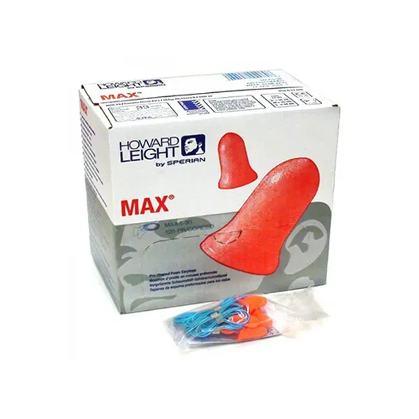 Nút tai chống ồn Max 30 (có dây)