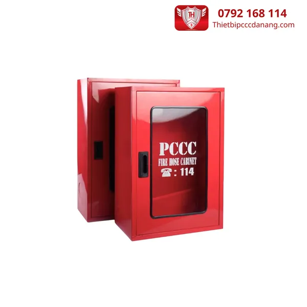 Tủ chữa cháy trong nhà 400x600x200