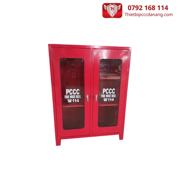 Tủ dựng đồ bảo hộ PCCC