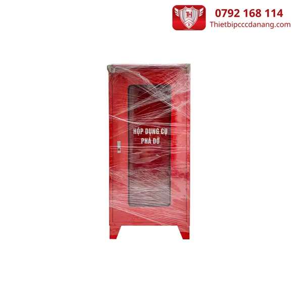 Tủ đựng dụng cụ PCCC