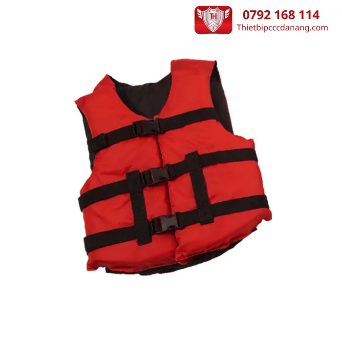 Áo phao cứu sinh mút xuất khẩu