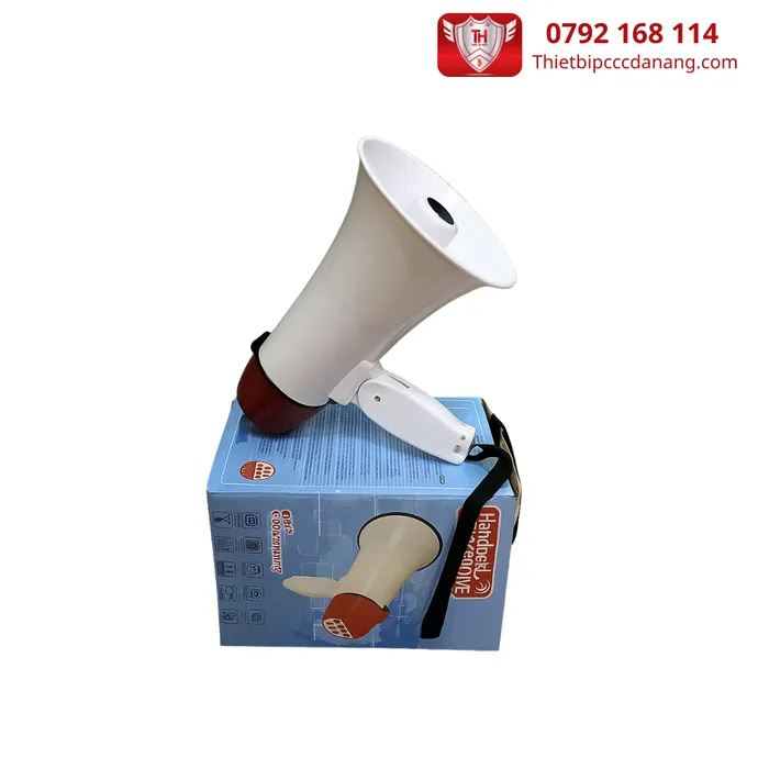 Loa phát thanh cầm tay TT-HN-004