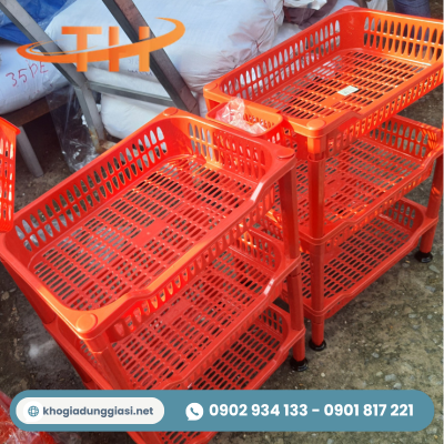 Bỏ sỉ kệ nhựa nhiều tầng đựng chén dĩa tại Thu Hồng Bỏ sỉ kệ nhựa nhiều tầng đựng chén dĩa tại Thu Hồng