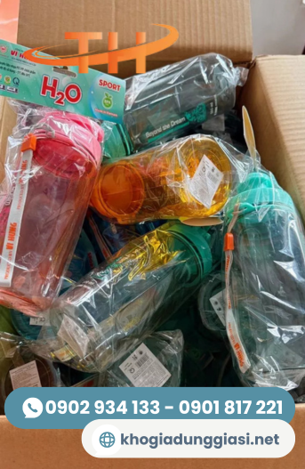 Bình nước học sinh các loại Bình nước học sinh các loại