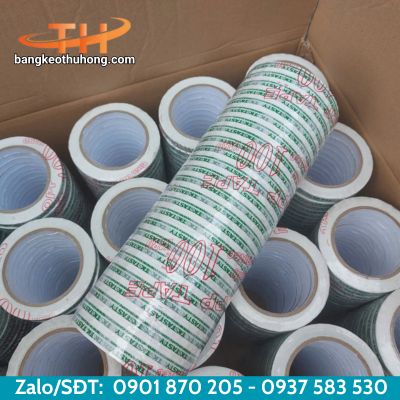 Lợi ích của băng keo in logo Lợi ích của băng keo in logo