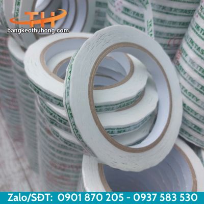 Công cụ quảng cáo thông minh là băng keo in logo Công cụ quảng cáo thông minh là băng keo in logo