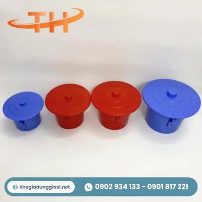 Bô nhựa kích thước các loại Bô nhựa kích thước các loại