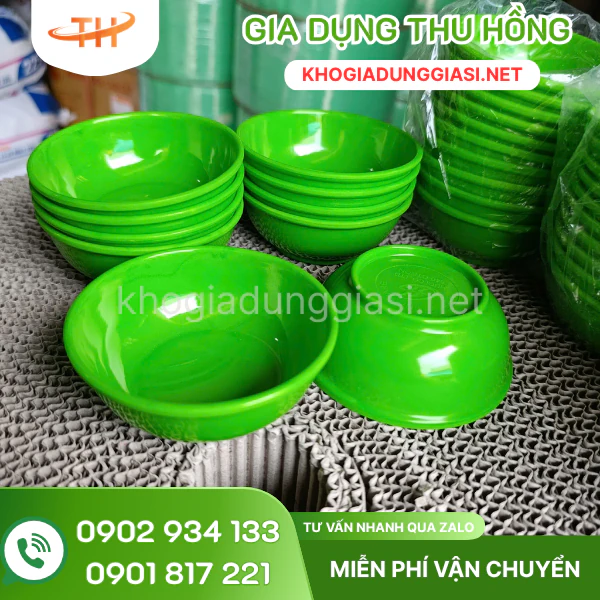 Chén nước chấm nhựa melamine cứng cáp Chén nhỏ đựng nước chấm nhựa melamine cứng cáp