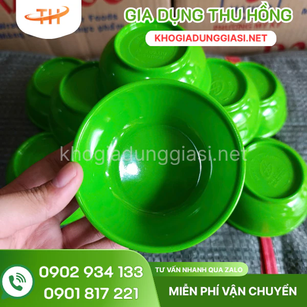 Chén nhựa đựng nước chấm nhỏ Chén nhựa đựng nước chấm nhỏ
