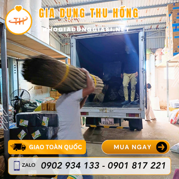 Chổi chà giá sỉ giao đều mỗi ngày từ kho TPHCM Chổi chà giá sỉ giao đều mỗi ngày từ kho TPHCM