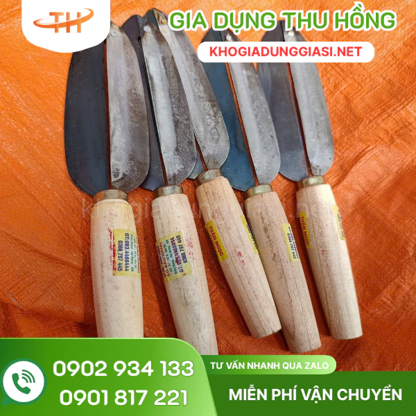 Dao bào hai lưỡi Tuấn Ngọc Dao bào hai lưỡi Tuấn Ngọc giá sỉ tận kho