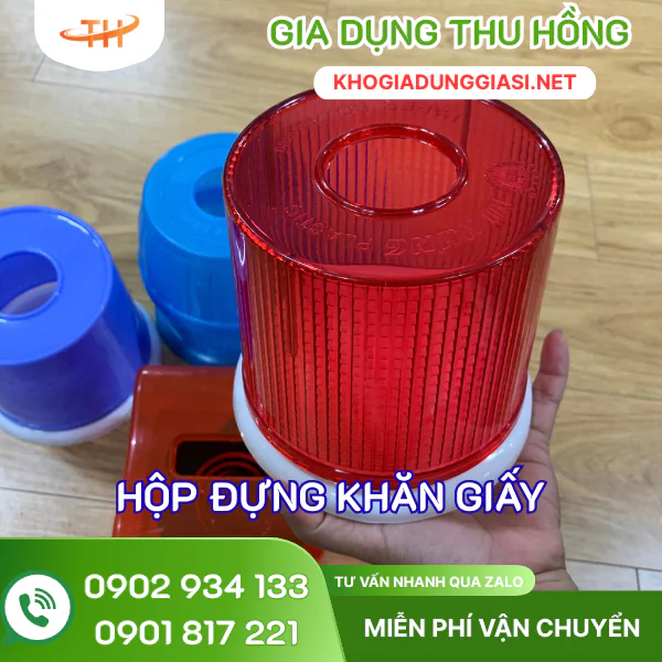 Hộp đựng khăn giấy giá rẻ, giao nhanh TPHCM Hộp đựng khăn giấy giá rẻ, giao nhanh TPHCM