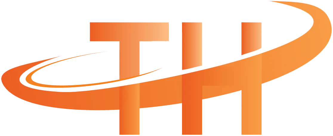 Logo công ty Logo của kho gia dụng Thu Hồng