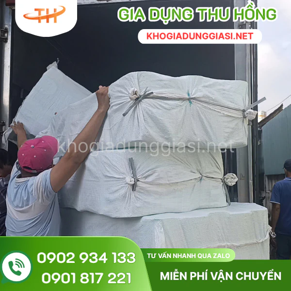 Ống đũa chữ U được chuẩn bị sẵn sàng Ống đũa chữ U số lượng lớn chuẩn bị sẵn đi giao
