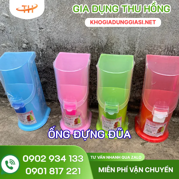 Ống đựng muỗng đũa Ống đựng muỗng đũa