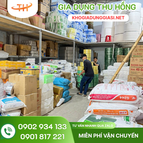Kho hàng Thu Hồng Sỉ thớt nhựa gia dụng đủ size - đủ màu tại kho