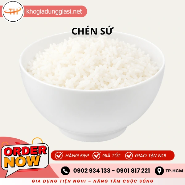 CHÉN SỨ