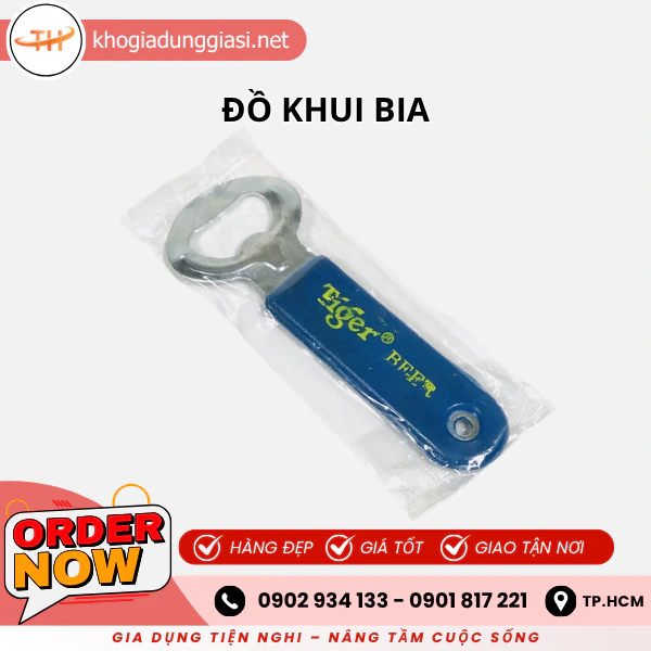 ĐỒ KHUI BIA