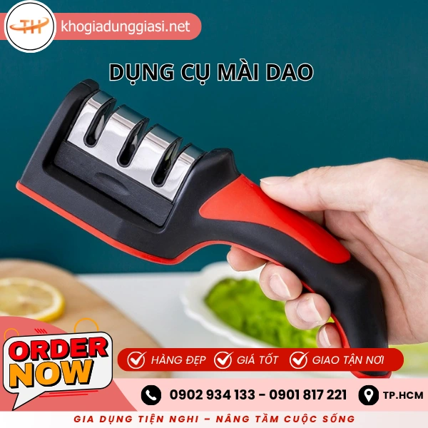 DỤNG CỤ MÀI DAO 