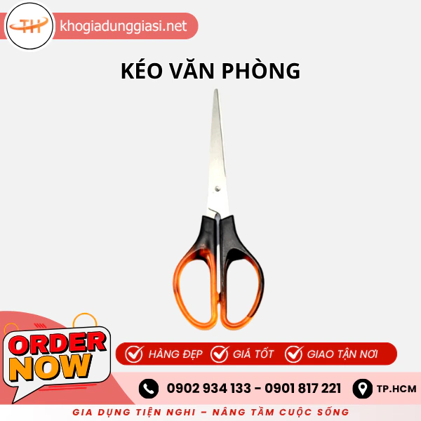 KÉO VĂN PHÒNG
