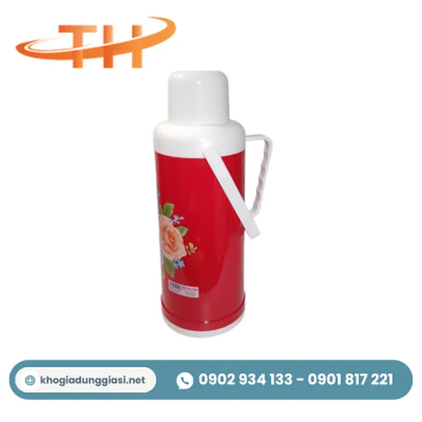 Phích nước (bình thuỷ)