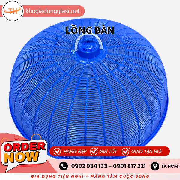 LỒNG BÀN