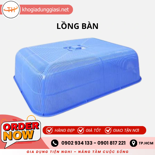 LỒNG BÀN