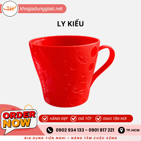 LY KIỂU