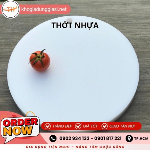 THỚT NHỰA