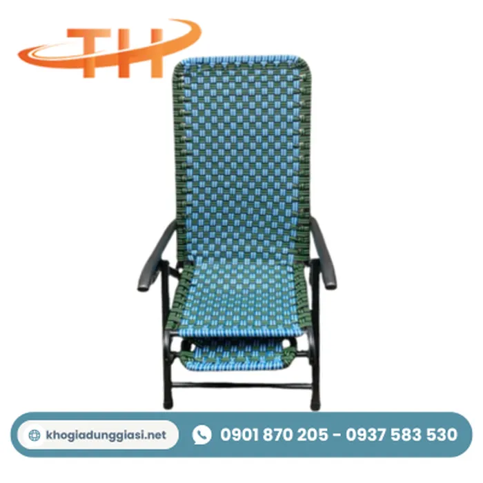 Ghế bố xếp (ngồi, nằm)