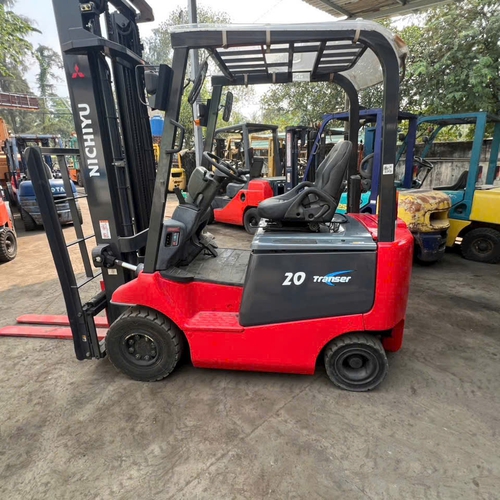 Xe nâng điện 2 tấn FB20PN-75