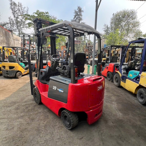 Xe nâng điện 2 tấn FB20PN-75