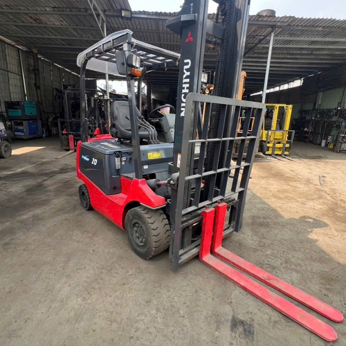 Xe nâng điện 2 tấn FB20PN-75