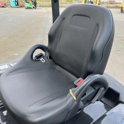 Xe nâng điện Nichiyu 1.5 tấn 2021