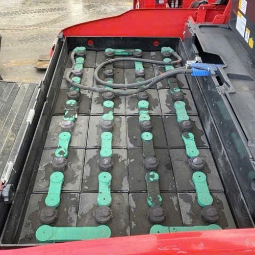 Điện Nichiyu 2,5 tấn FB25PN-80-400