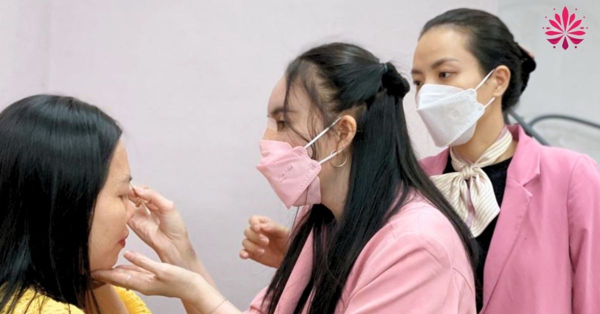 Phương pháp đào tạo độc quyền