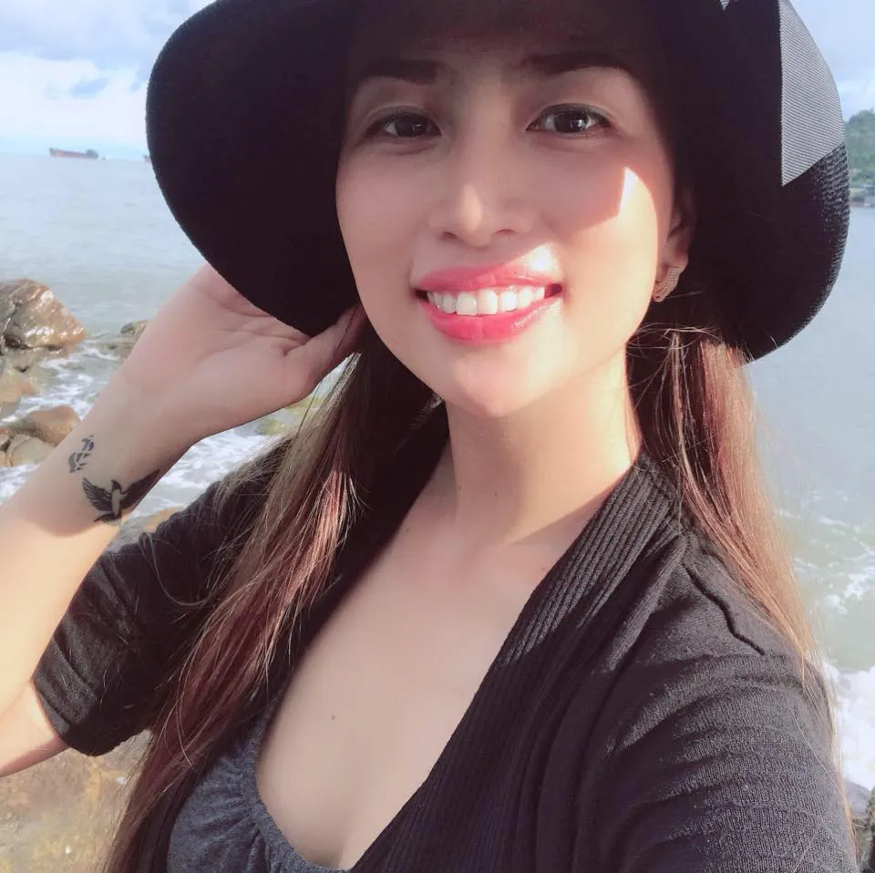 — Ngọc Anh, 42 tuổi, Học viên khóa Nối mi