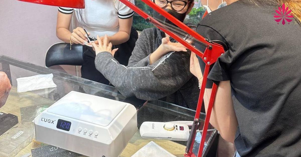 Môi trường thân thiện, dễ gắn kết