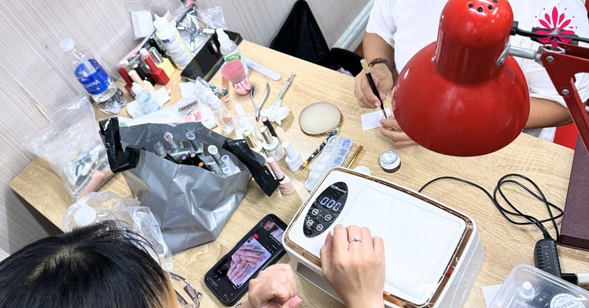 Hani Academy – Nơi biến “tay ngang” thành thợ giỏi