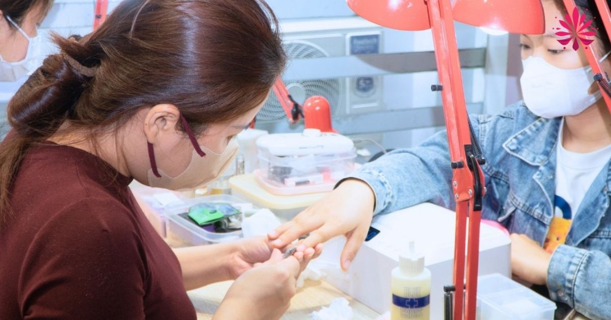 Trung tâm uy tín luôn công khai rõ ràng học phí & khoản chi liên quan