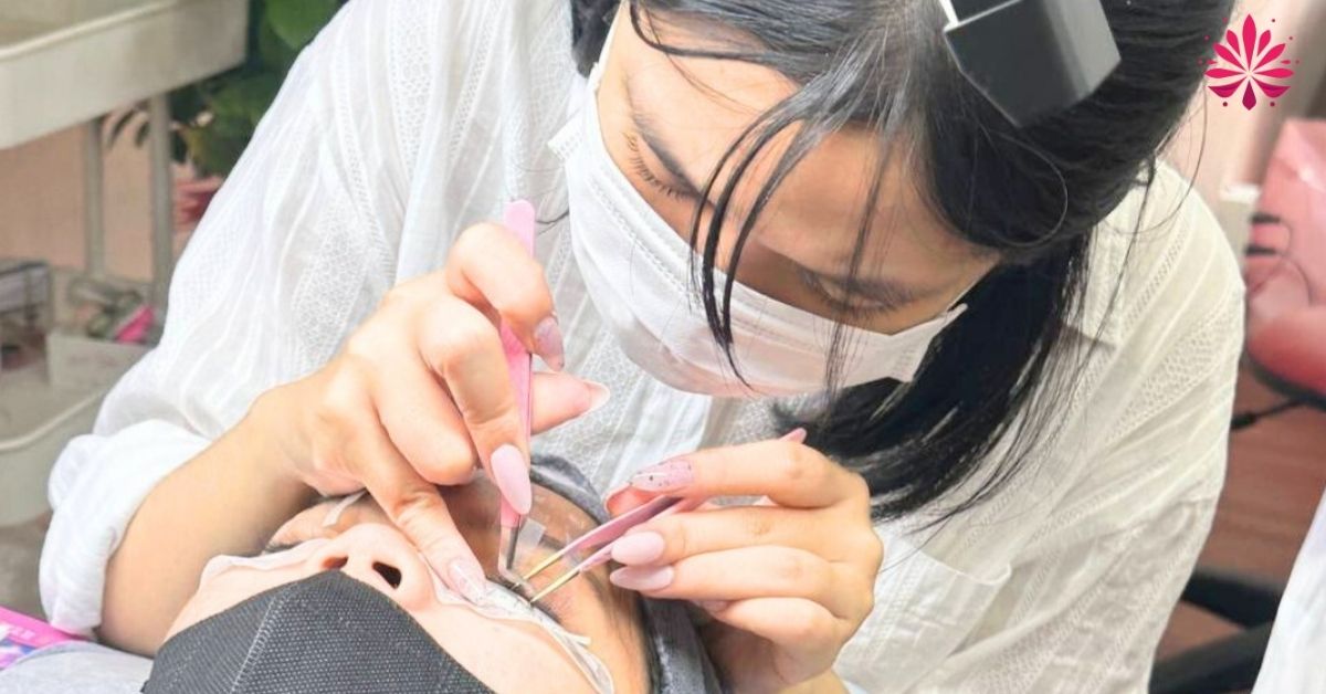 Học Nail nâng cao minh bạch học phí mở ra cánh cửa trở thành chủ tiệm làm móng chuyên nghiệp