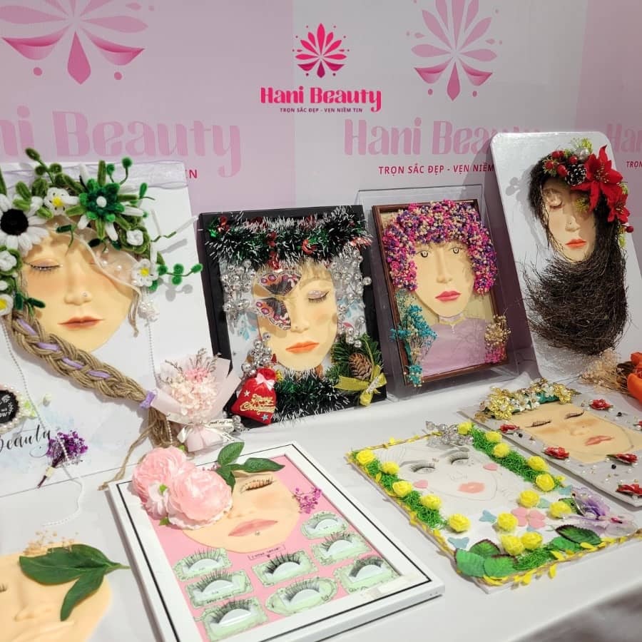 tai sao nhieu hoc vien chon hani