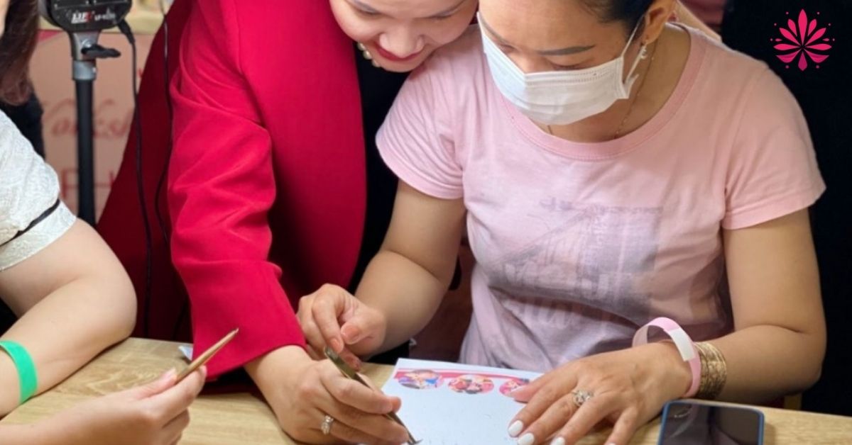 Học nhóm – Học nhanh, nhớ lâu