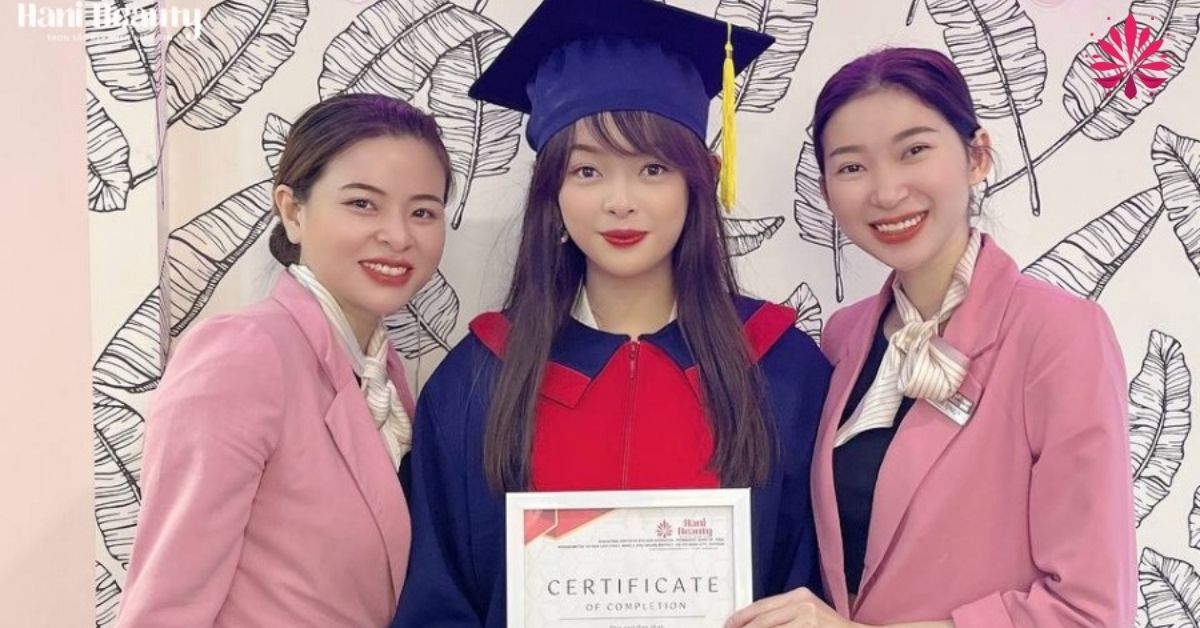 Học nghề Mi có thể phát triển thuận lợi trong nước