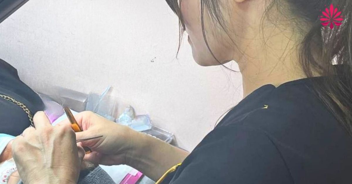 Hoàn thành đúng thời gian học anh chị em sẽ được hoàn lại 5% học phí