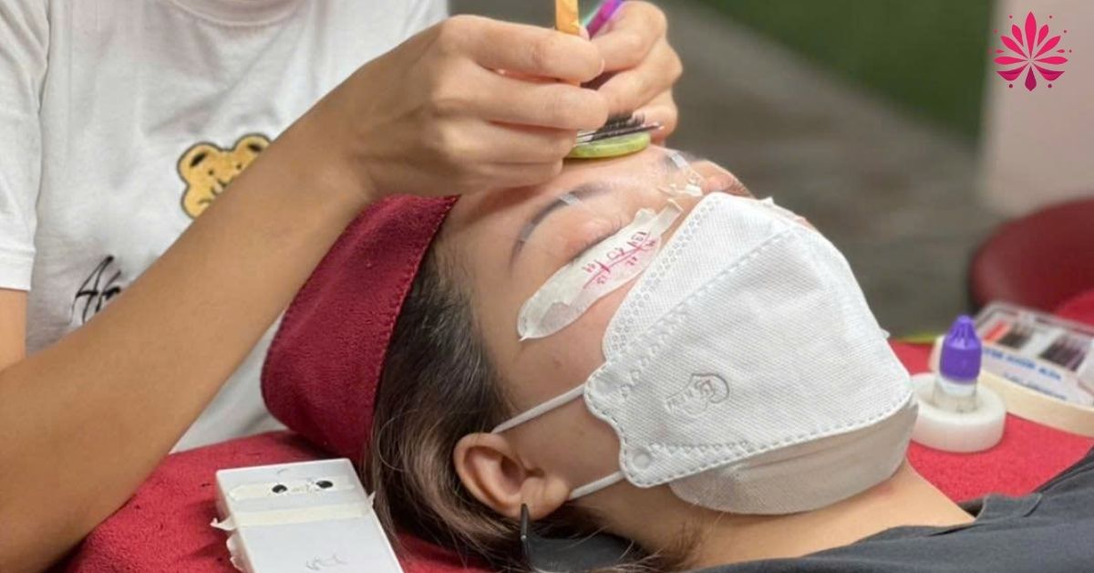 Kỹ năng Marketing 0Đ được trang bị sau khóa học nối mi chuyên nghiệp cho người mới bắt đầu