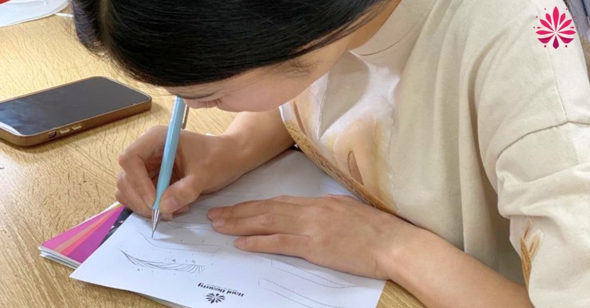 Tinh thần tỉnh táo giúp anh chị học nhanh, nhớ lâu