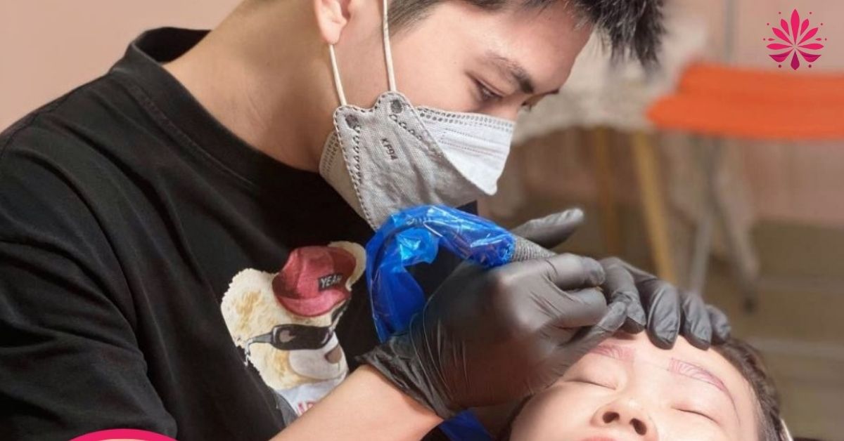 Học xong có thể làm ngay – Hỗ trợ mở tiệm