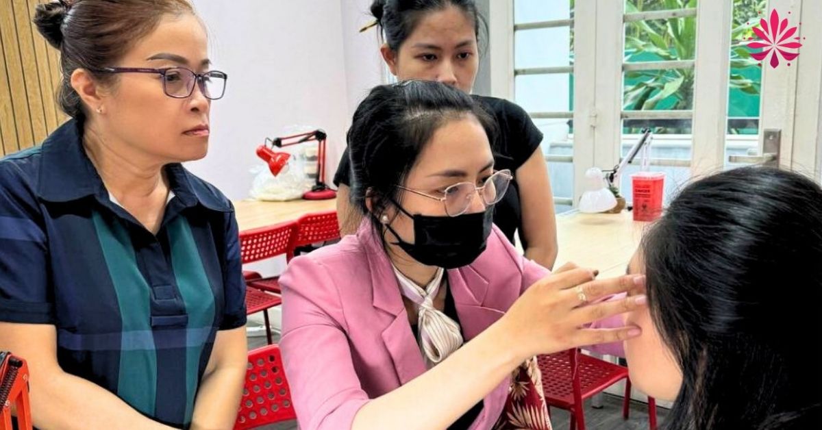 Phát triển toàn diện kỹ năng nghề & cơ hội hành nghề thực tế