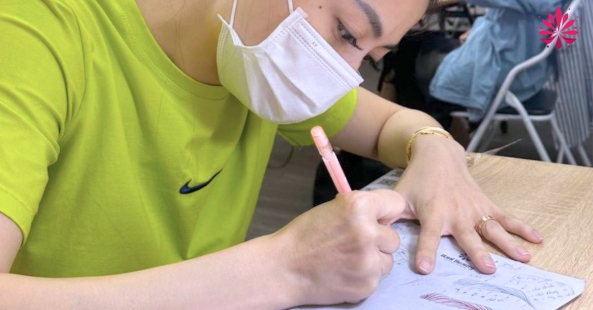 Đăng ký học ngay tại trung tâm để giữ chỗ